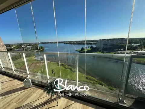 Departamento en Alquiler de 3 ambientes