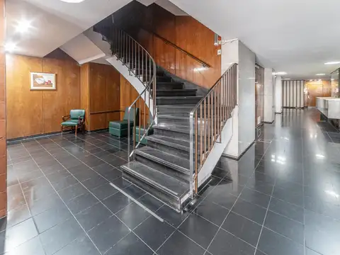 Departamento en Venta en Nuñez, USD 150.000