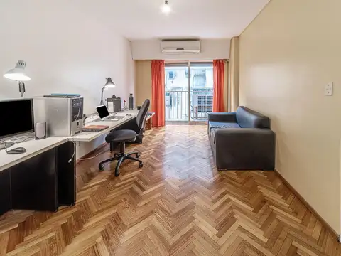 VENTA DEPARTAMENTO 3 AMBIENTES EN NUÑEZ