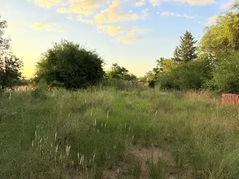 Terreno en venta – Travesía, Valle de Traslasierra