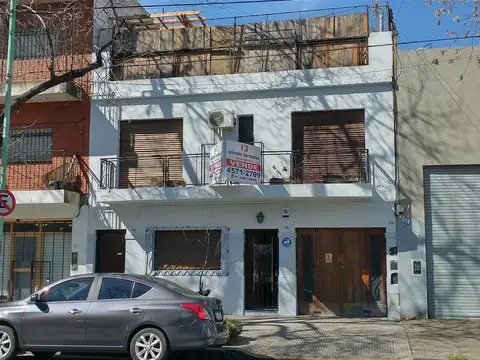 Av Salvador Maria del Carril 2200, Piso 0