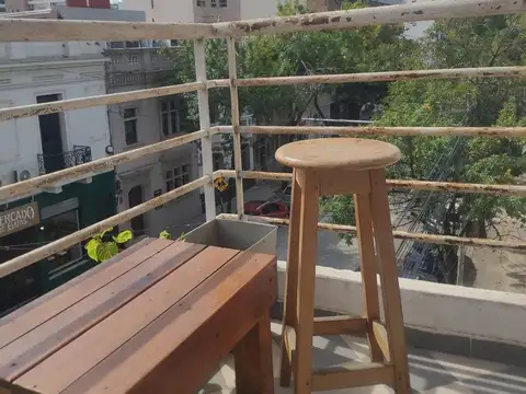 Departamento en Venta al Norte