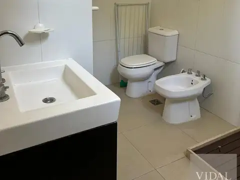Departamento en Venta con 1 cochera