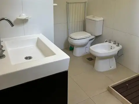 Departamento en Venta con 1 cochera