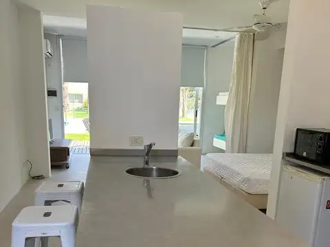 Departamento en Venta en Ostende, USD 66.000