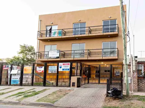 VENTA DEPTO 3 AMB CON COCHERA ESTRENAR JOSÉ C. PAZ