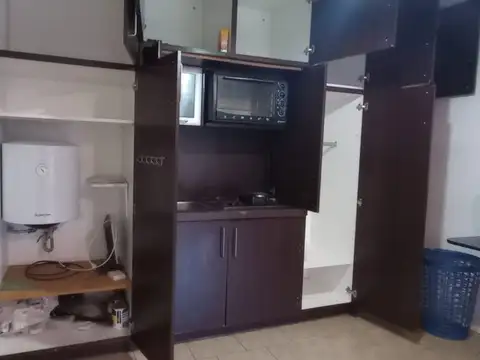 VENTA MONOAMBIENTE MORON NORTE APTO CRÉDITO