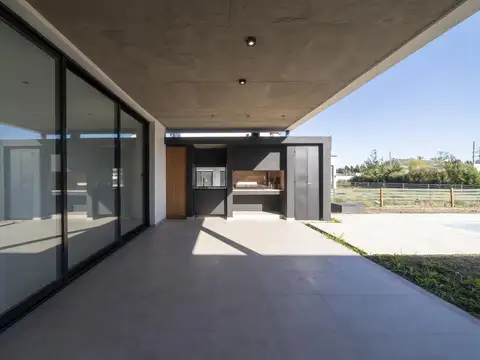 Casa en Fincas de San Vicente