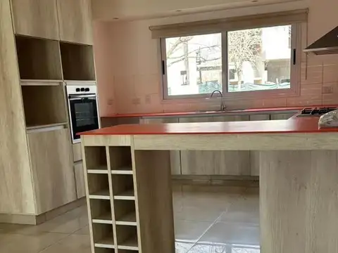 Casa en Alquiler 5 años