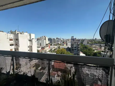 Departamento en Venta en Palermo Soho, USD 115.000