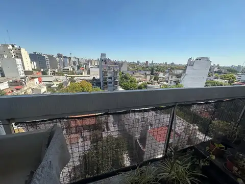 Departamento en Venta 30 años