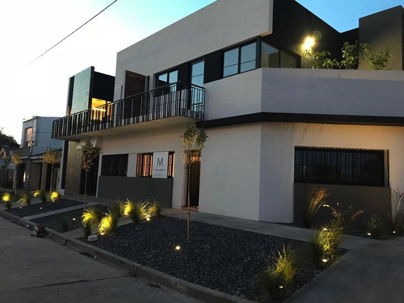 Depto Tipo Casa en Alquiler al Oeste