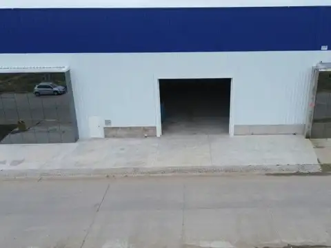 Micro Parque Industrial , Piso 0