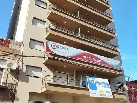 Departamento - Rosario