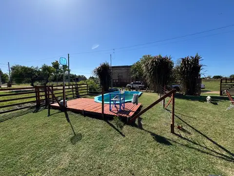 Casa en Venta en Concepcion del Uruguay, USD 26.000