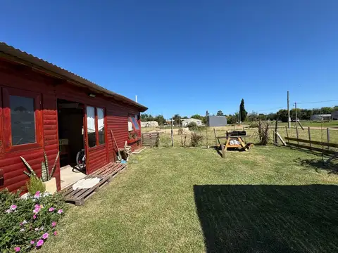 Casa en Venta en Concepcion del Uruguay, USD 26.000