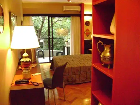 Departamento en alquiler temporario