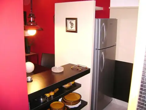 O´higgins 2500, Piso 2