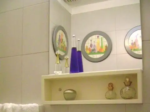 Departamento en Alquiler Temporal en Belgrano, USD 850