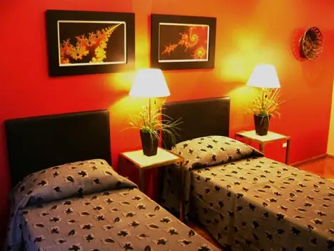 O´higgins 2500, Piso 2