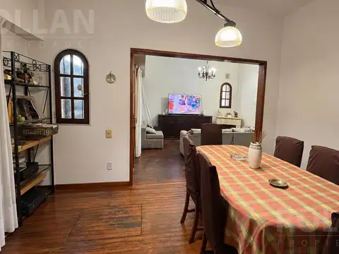 Casa en Venta en Villa Adelina, USD 119.000
