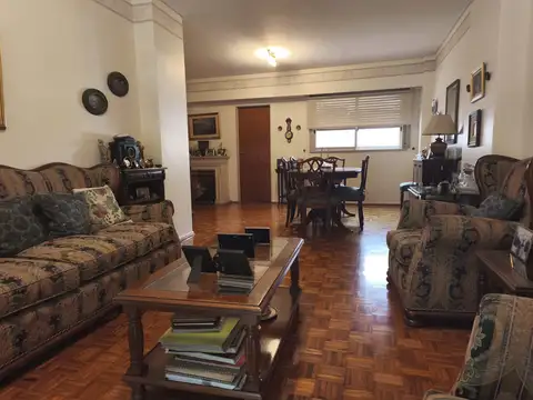 Departamento en Venta de 4 ambientes