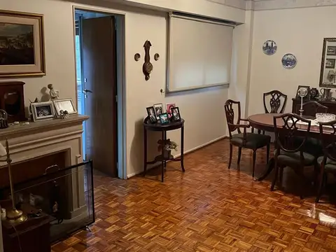 Departamento en Venta 40 años