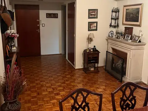 Departamento en Venta de 4 dormitorios