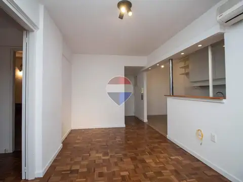 Departamento en Alquiler de 2 ambientes