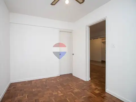 Alquiler Apartamento un Dormitorio La Blanqueada