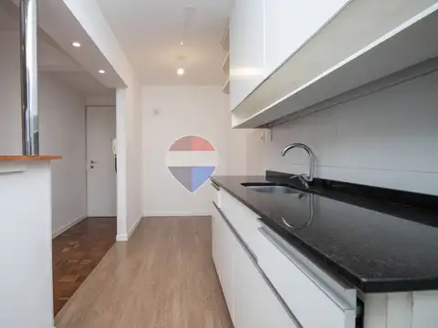 Departamento en Alquiler en La Blanqueada , $U 25.000