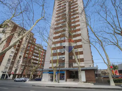 Alquiler Apartamento un Dormitorio La Blanqueada