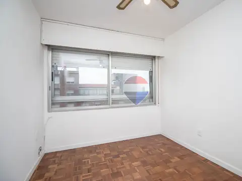 Departamento en Alquiler 43 años