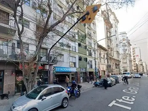 Juan D. Peron al 1800. CONGRESO. CABA