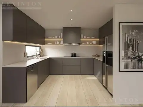 Departamento en Venta en Recoleta, USD 342.500
