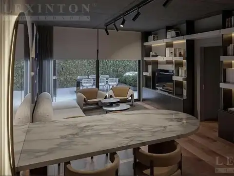 Departamento en Venta de 2 dormitorios