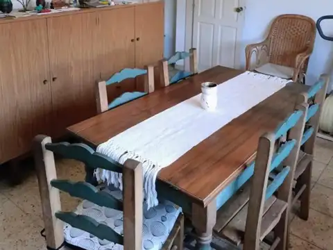 Casa en Venta 40 años