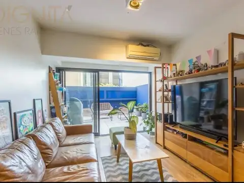 Departamento en Venta de 2 dormitorios