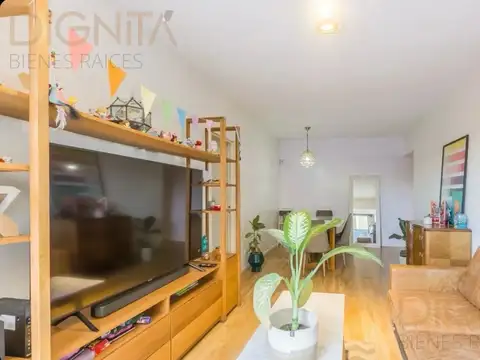Departamento en Venta en Núñez, USD 234.900