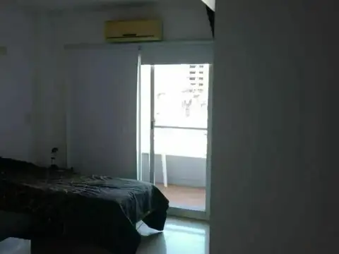 Departamento en Alquiler Temporal de Monoambiente