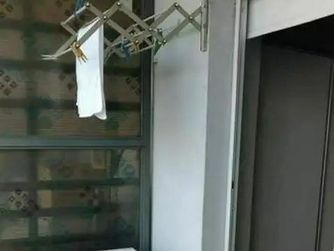 Departamento en Alquiler Temporal con 1 cochera