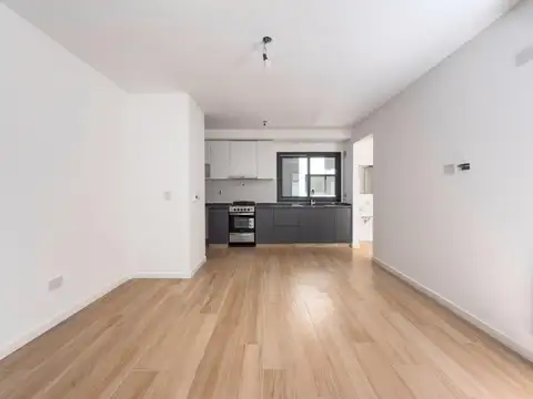 Departamento en Venta en Flores, USD 134.000