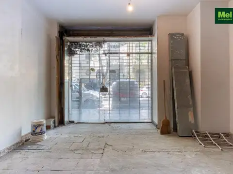 Local en Venta 40 años