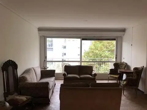 Departamento 6 ambientes con 3 baños