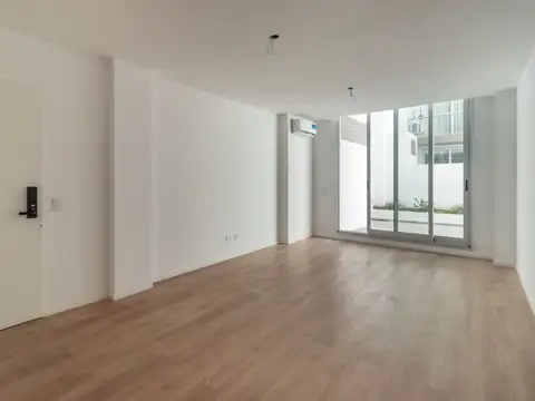 Departamento en Venta en Barracas, USD 128.000