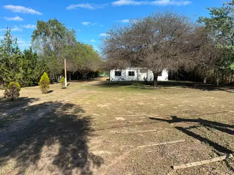Ruta Nacional 34 Vieja 100