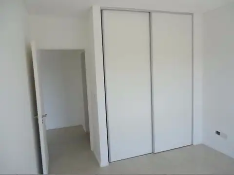Departamento en Venta al Norte