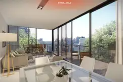 Emprendimiento en Palermo