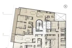 DOME Palermo de 26 Unidades en Palermo