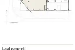 Emprendimiento de 26 Unidades